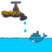 Spigot Container