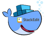 Stackedit image